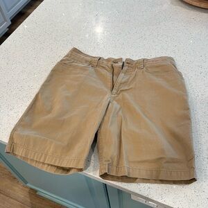 Men’s North face shorts